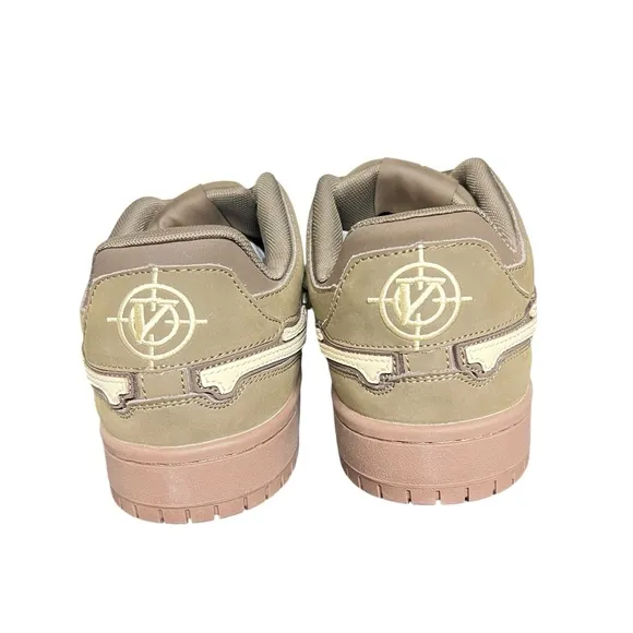New Mens Vicinity Akimbo Lows Sneakers Shoes