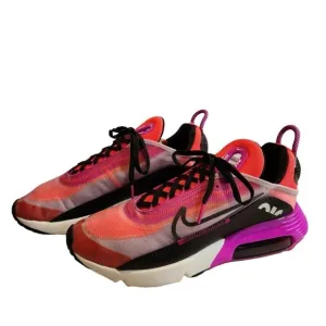 NEW! Nike Air Max 2090 Iced Lilac Retro Futurism Running Shoes, 9