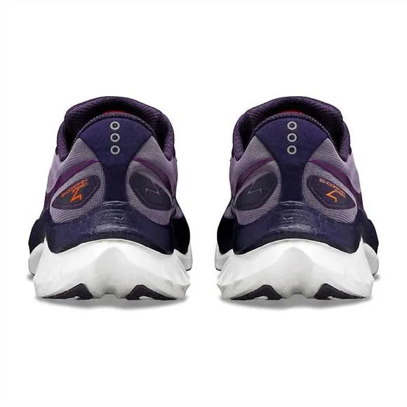NEW SAUCONY women's endorphin speed 4 shoes in lu cavern