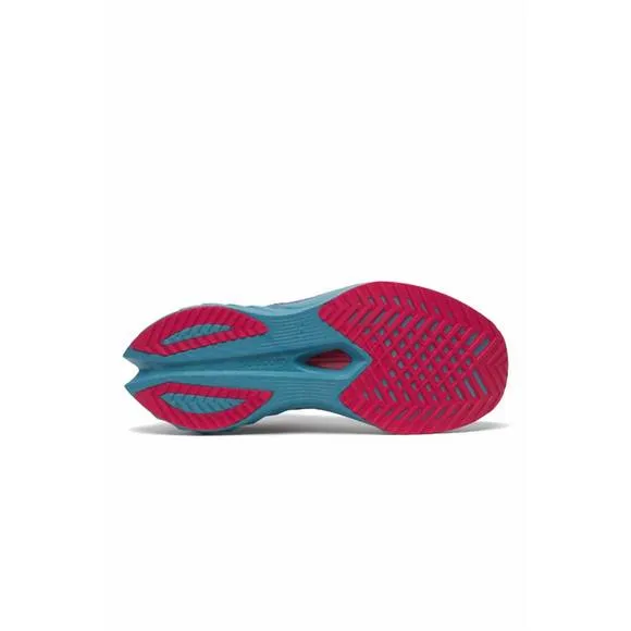 NEW SAUCONY women's endorphin speed 4 shoes in shadow