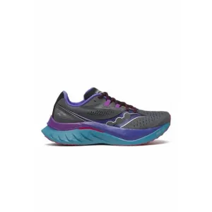 NEW SAUCONY women's endorphin speed 4 shoes in shadow
