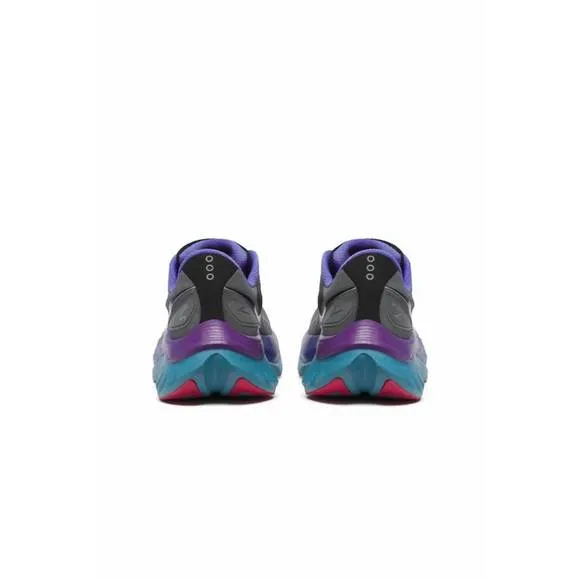 NEW SAUCONY women's endorphin speed 4 shoes in shadow