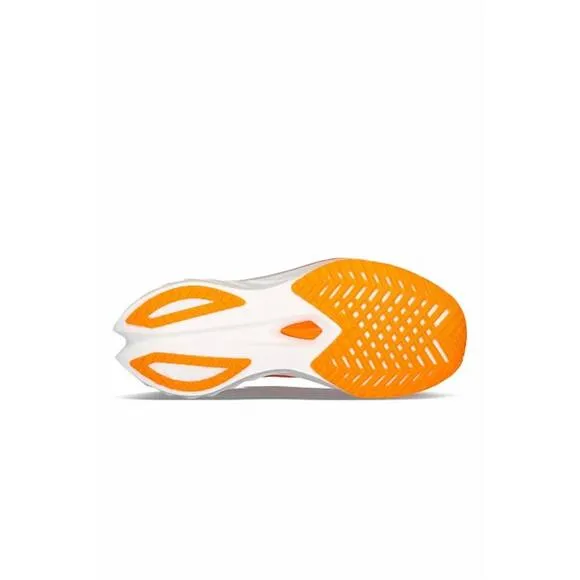 NEW SAUCONY women's endorphin speed 4 shoes in vizired
