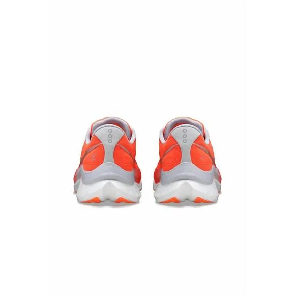 NEW SAUCONY women's endorphin speed 4 shoes in vizired