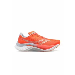 NEW SAUCONY women's endorphin speed 4 shoes in vizired
