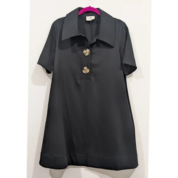 NEW Tuckernuck Scout Dress