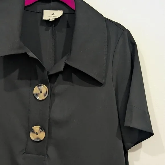 NEW Tuckernuck Scout Dress