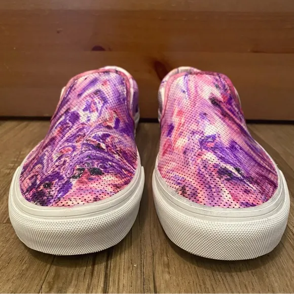 🔥NEW🔥 VANS SLIP ON (CUSTOM)