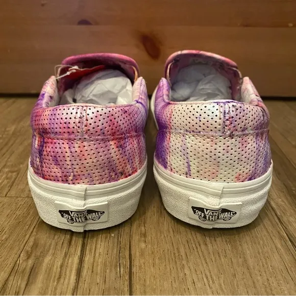 🔥NEW🔥 VANS SLIP ON (CUSTOM)
