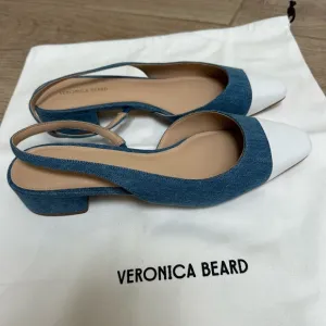 NEW Veronica Beard Cecile Shoes