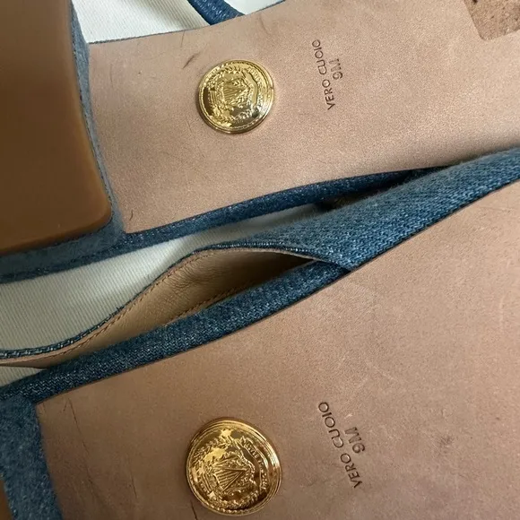 NEW Veronica Beard Cecile Shoes