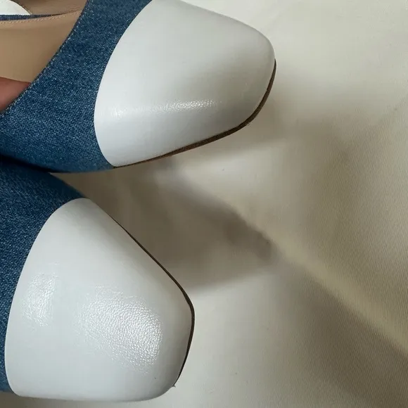 NEW Veronica Beard Cecile Shoes