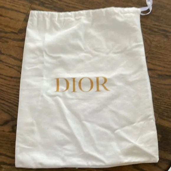 NEW Walk ‘n Dior platform sneaker (knock off)