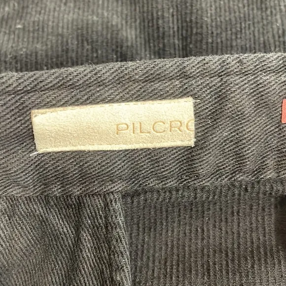 New Women’s Pilcro Corduroy Wrap Mini Skirt From Anthropologie!!🔥🔥🔥