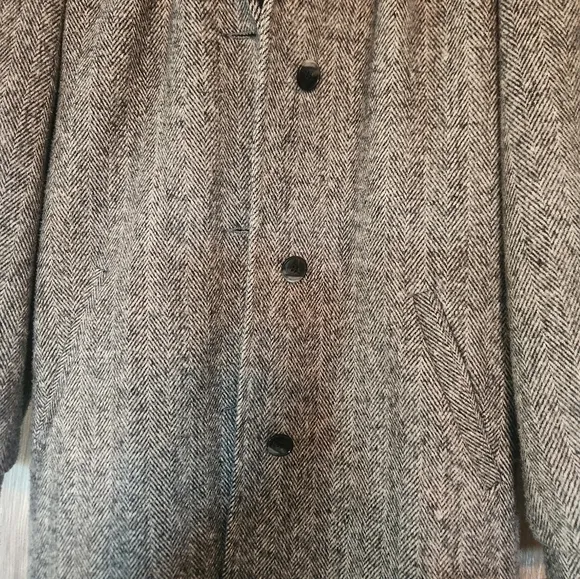 New York Girl Vintage Blazer