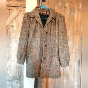New York Girl Vintage Blazer