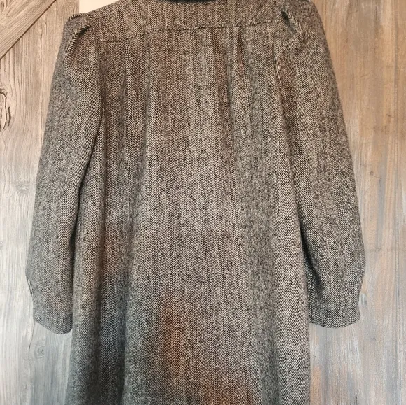 New York Girl Vintage Blazer