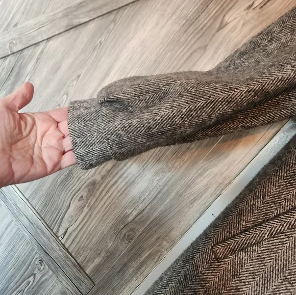 New York Girl Vintage Blazer