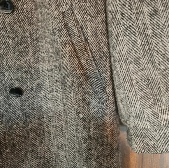 New York Girl Vintage Blazer