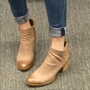 NEW Sam Edelman Mariella flint gray bootie 11