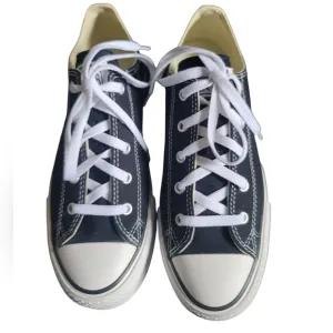 🖤NIB Big Kids Size 6 Coverse Platform Shoes 🤍