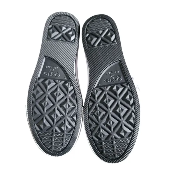 🖤NIB Big Kids Size 6 Coverse Platform Shoes 🤍