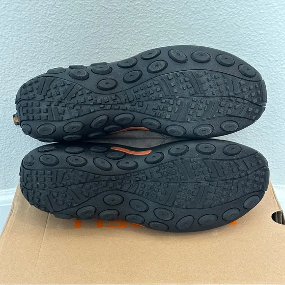 NIB Merrell Jungle Moc