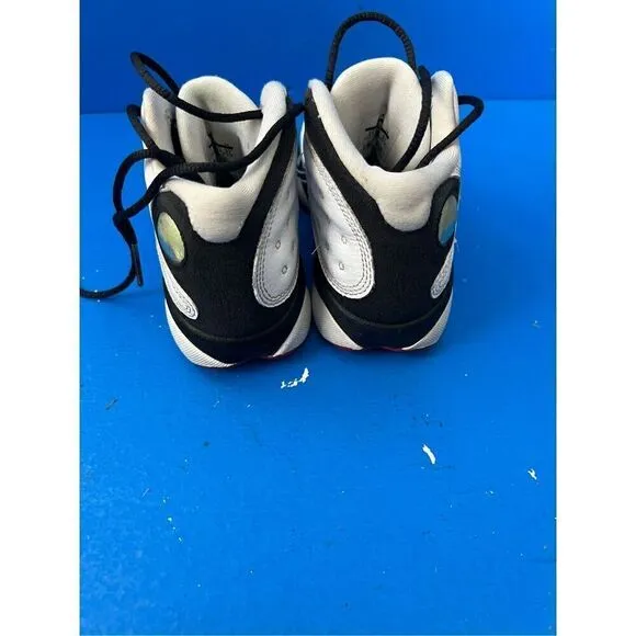 Nike 414575-104 Air Jordan retro Size 2Y Athletic Shoes - He Got Game
