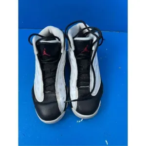 Nike 414575-104 Air Jordan retro Size 2Y Athletic Shoes - He Got Game