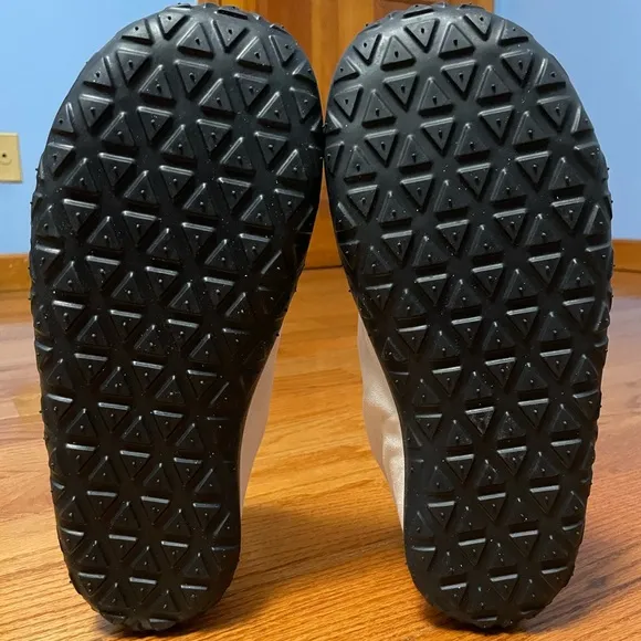 NIKE ACG MOC AIR MOC SUMMIT WHITE-BLACK &quot;SLIP ON SHOES&quot; SIZE 11 [DZ3407-100]