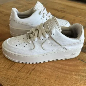 Nike Air Force 1 '07 Next Nature Women's White Shoes Sneakers Size 7