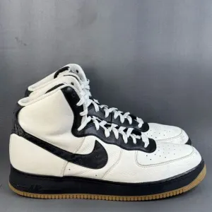 Nike Air Force 1 High ALYX Premium retro sneaker shoes men’s size 14