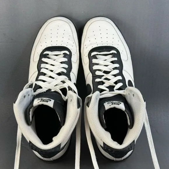 Nike Air Force 1 High ALYX Premium retro sneaker shoes men’s size 14