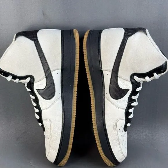 Nike Air Force 1 High ALYX Premium retro sneaker shoes men’s size 14