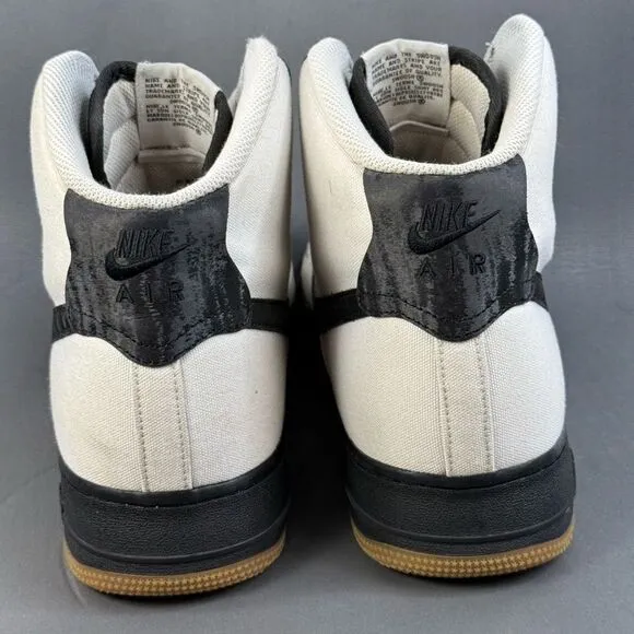 Nike Air Force 1 High ALYX Premium retro sneaker shoes men’s size 14