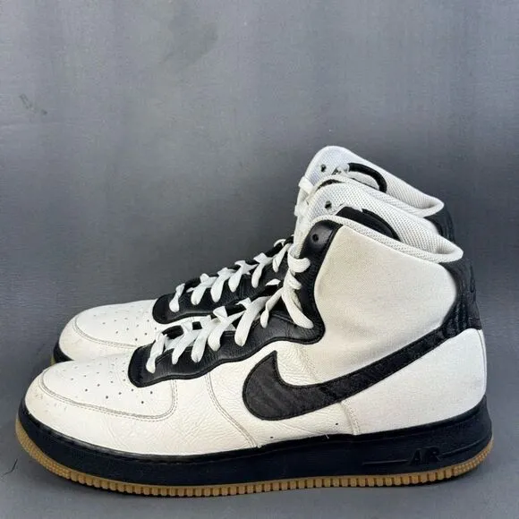 Nike Air Force 1 High ALYX Premium retro sneaker shoes men’s size 14