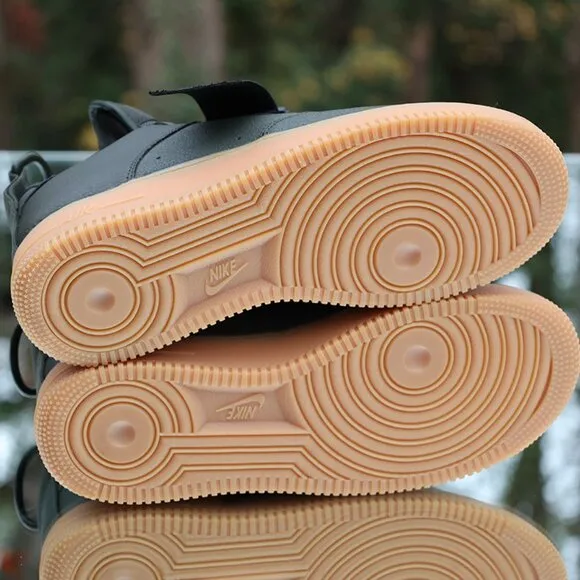 Nike Air Force 1 Low Utility Sequoia