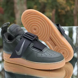 Nike Air Force 1 Low Utility Sequoia
