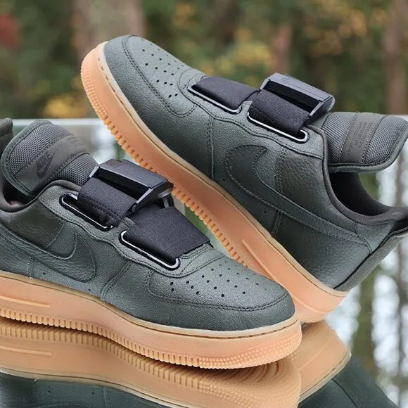 Nike Air Force 1 Low Utility Sequoia