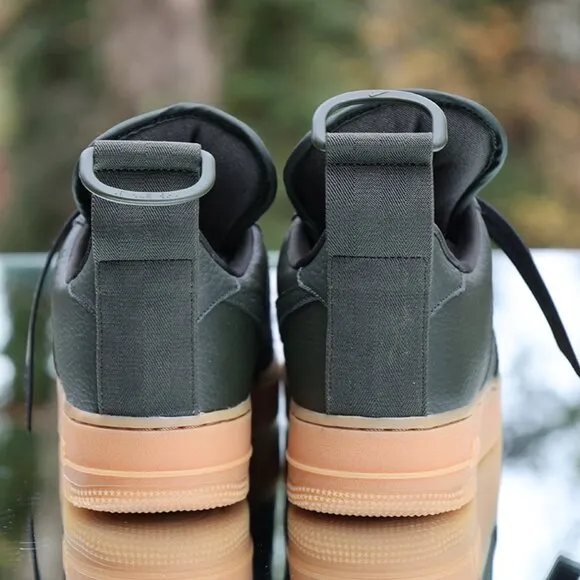 Nike Air Force 1 Low Utility Sequoia