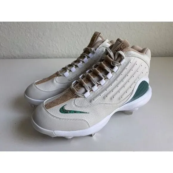 Nike Air Griffey 2 All-Star Game Baseball Cleats DZ4637-001 Men's Size 7