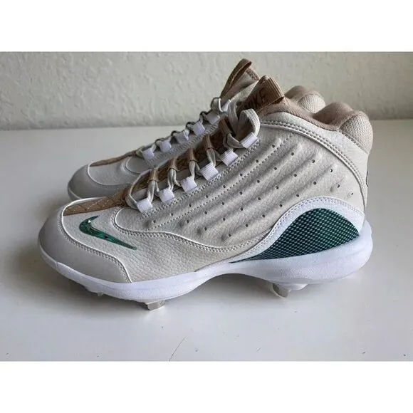 Nike Air Griffey 2 All-Star Game Baseball Cleats DZ4637-001 Men's Size 7