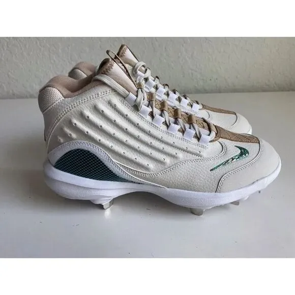 Nike Air Griffey 2 All-Star Game Baseball Cleats DZ4637-001 Men's Size 7