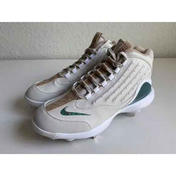 Nike Air Griffey 2 All-Star Game Baseball Cleats DZ4637-001 Men's Size 7