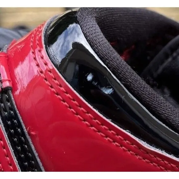 Nike Air Jordan 1 Retro High OG “Bred Banned” Size 2Y AQ2664-063 – No Box