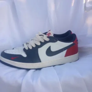 Nike Air Jordan 1 Retro Low OG shoes SIZE:8.5