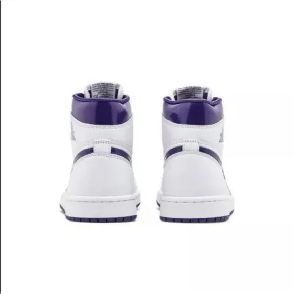 Nike Air Jordan 1 Sneakers Women Size 10