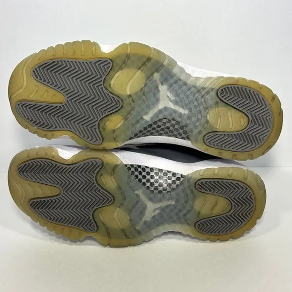 Nike Air Jordan 11 Retro ‘Cool Grey’ (CT8012 005) Shoes Size: 8.5 M