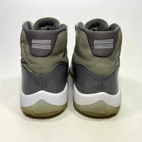 Nike Air Jordan 11 Retro ‘Cool Grey’ (CT8012 005) Shoes Size: 8.5 M