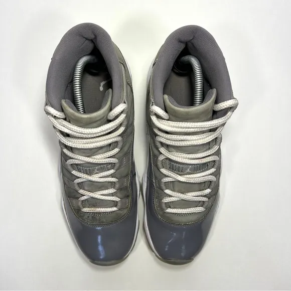 Nike Air Jordan 11 Retro ‘Cool Grey’ (CT8012 005) Shoes Size: 8.5 M